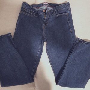 Tommy Hilfiger Women's Jeans Size 8S